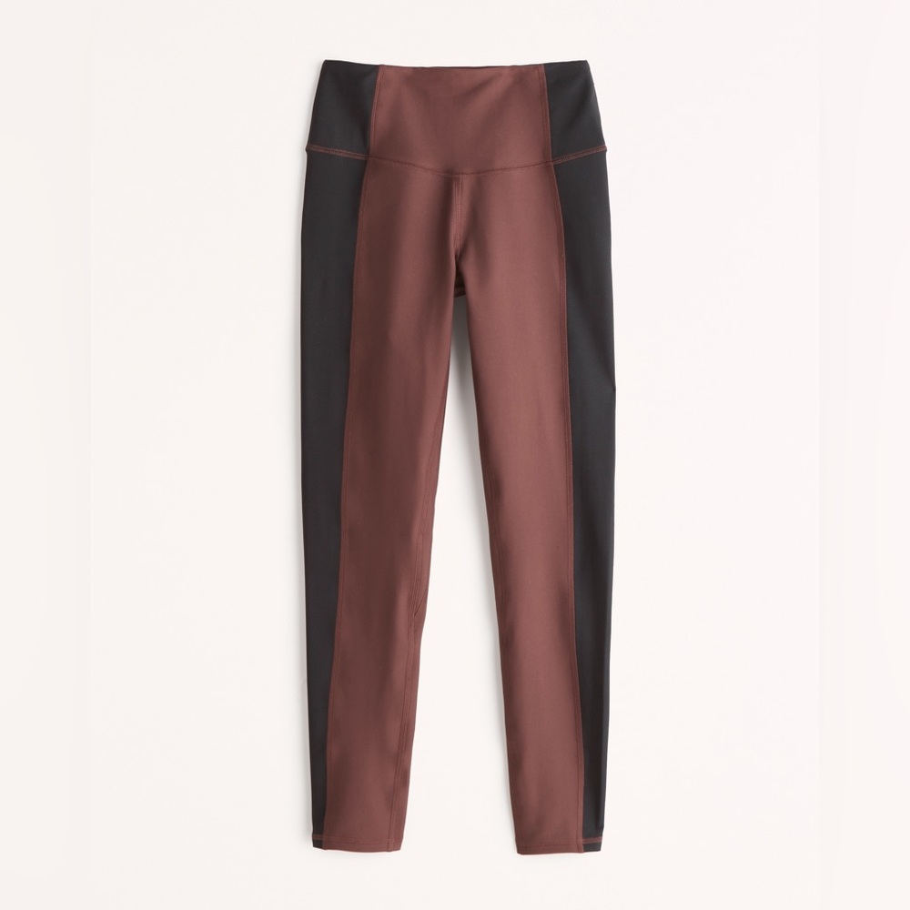 YPB by Abercrombie sculptLUX leggings (size L - Long) - Picture 2 of 5